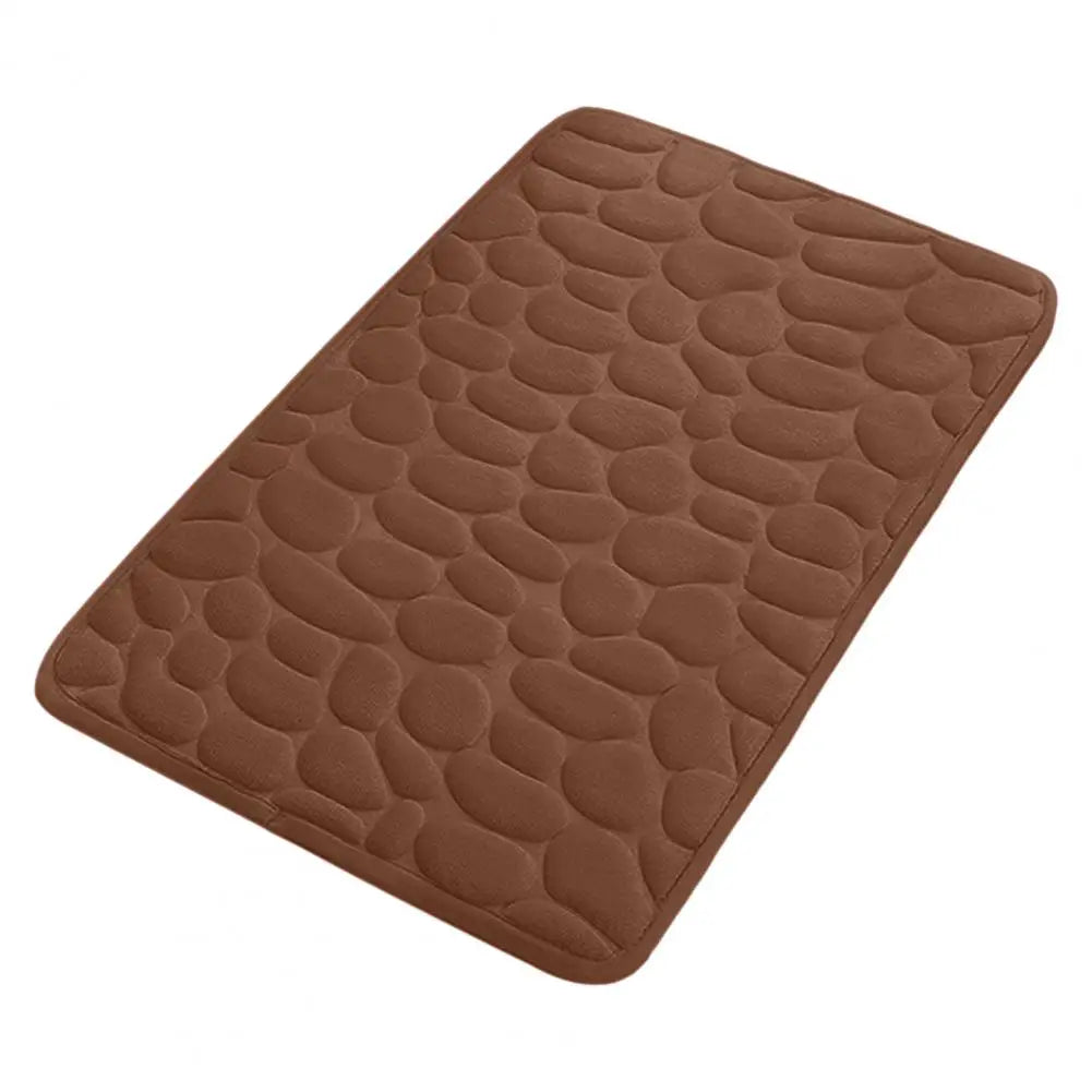 Tapete para Banheiro Antiderrapante ROCKIE
